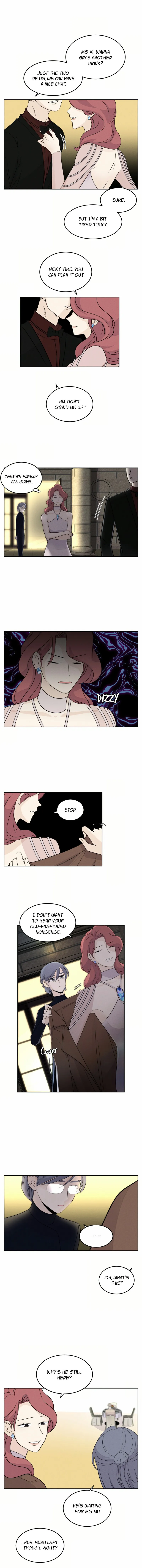 Half Chapter 22 page 9 - 