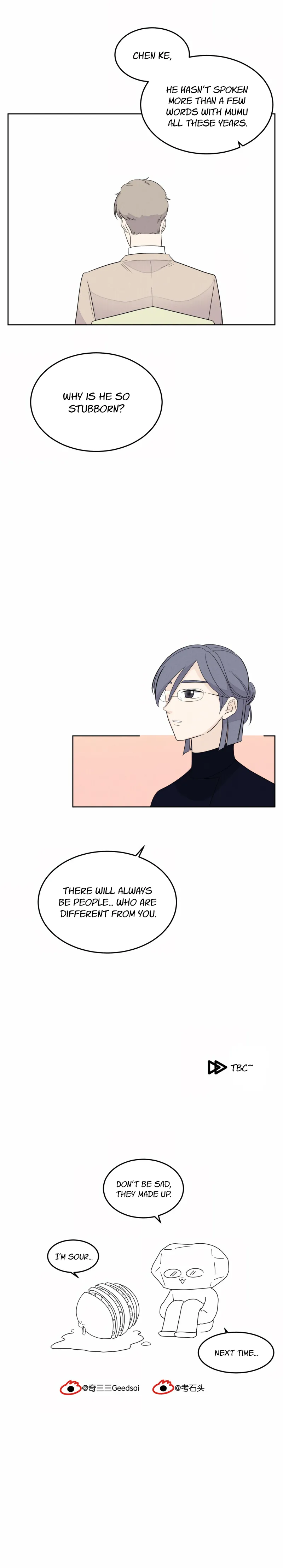 Half Chapter 22 page 10 - 