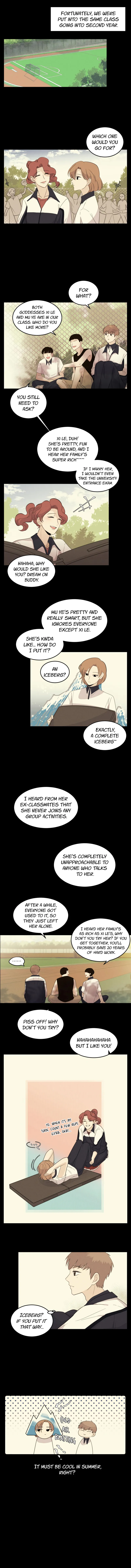 Half Chapter 23 page 2 - 