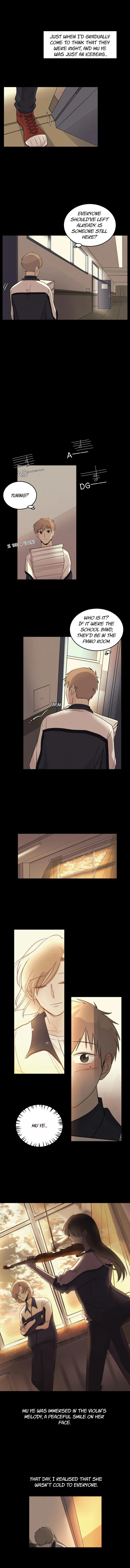 Half Chapter 23 page 3 - 
