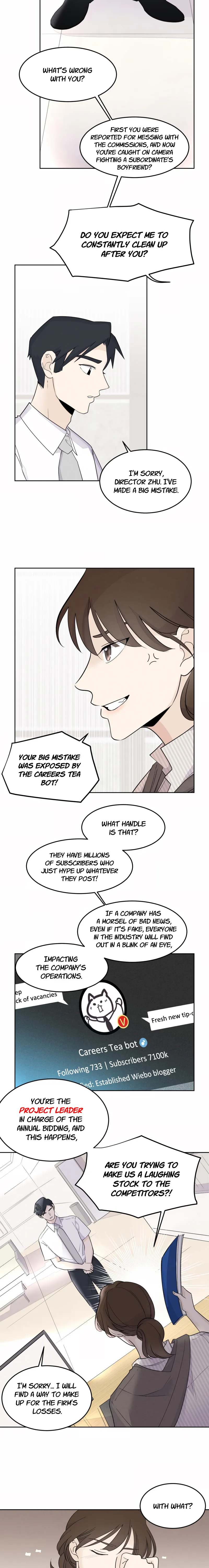 Half Chapter 24 page 5 - 