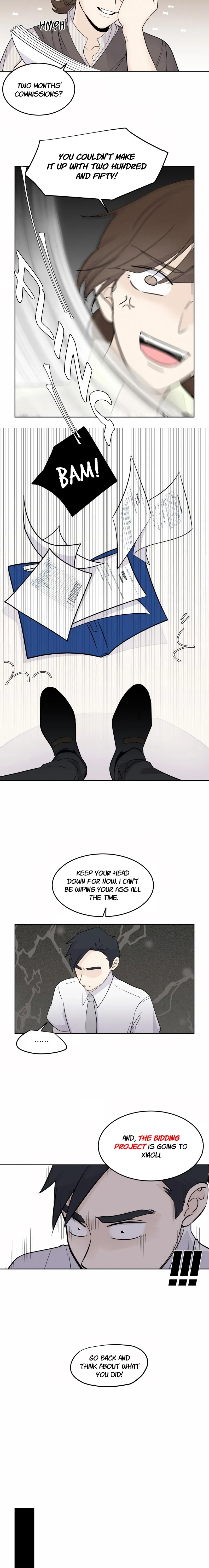 Half Chapter 24 page 6 - 
