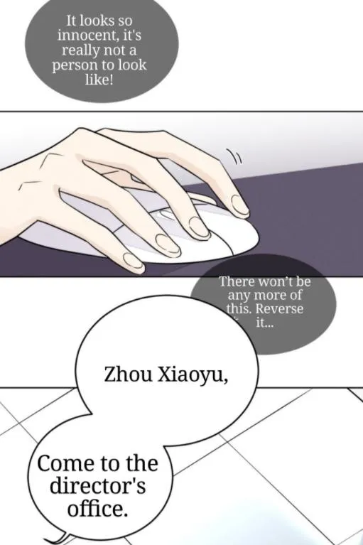 Half Chapter 25 page 22 - 