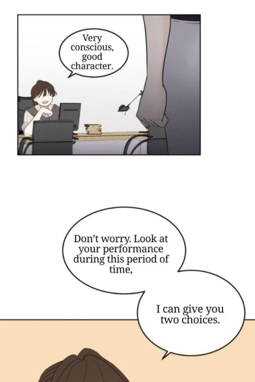 Half Chapter 25 page 29 - 