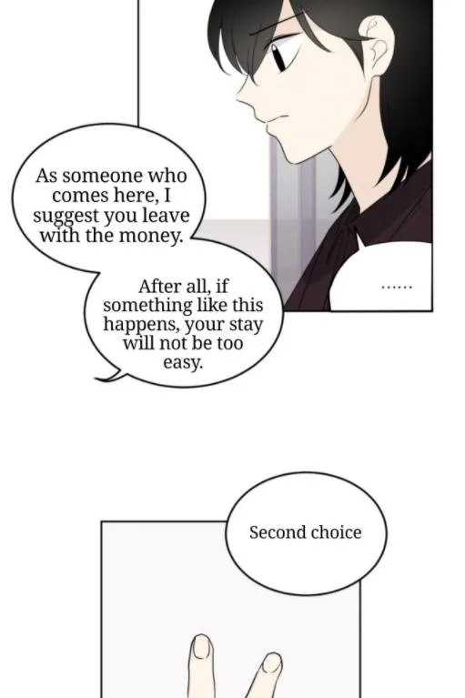 Half Chapter 25 page 31 - 