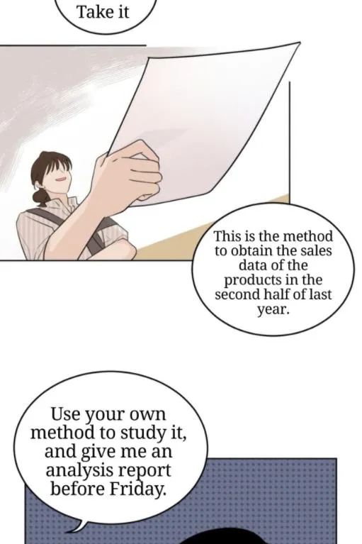 Half Chapter 25 page 41 - 