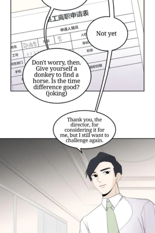 Half Chapter 26 page 18 - 