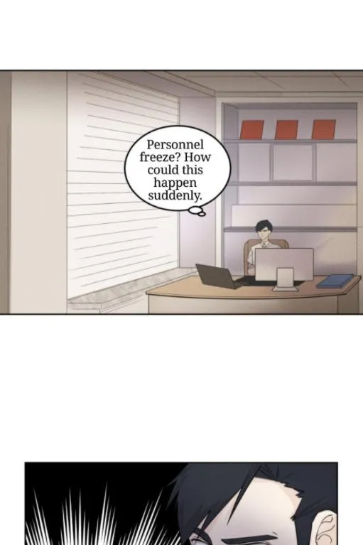 Half Chapter 26 page 21 - 