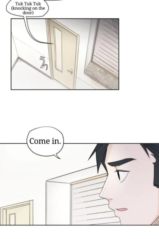 Half Chapter 26 page 25 - 