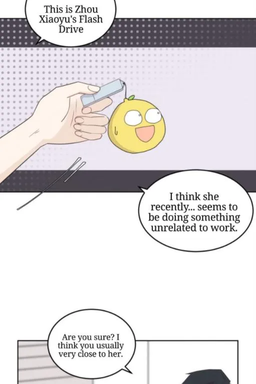 Half Chapter 26 page 29 - 