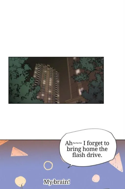 Half Chapter 26 page 36 - 