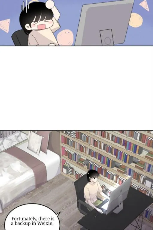Half Chapter 26 page 37 - 