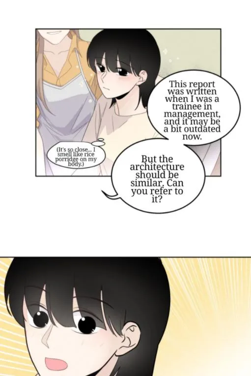 Half Chapter 26 page 43 - 