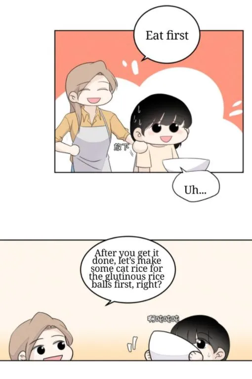 Half Chapter 26 page 46 - 