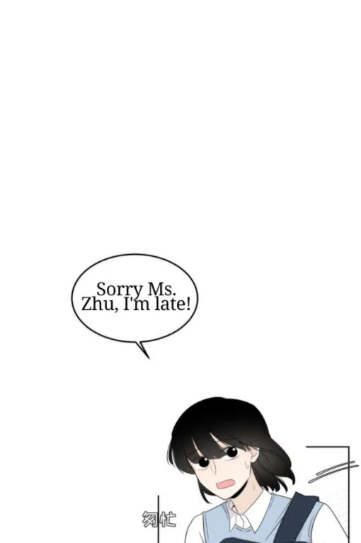 Half Chapter 27 page 1 - 