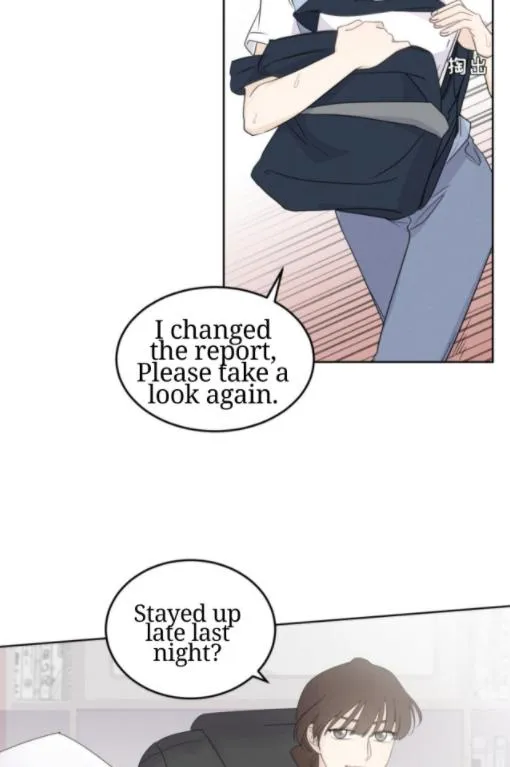 Half Chapter 27 page 2 - 