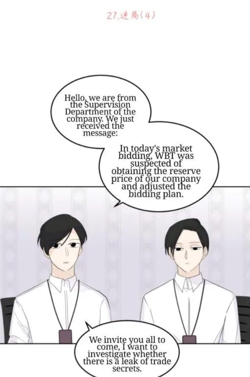 Half Chapter 27 page 11 - 