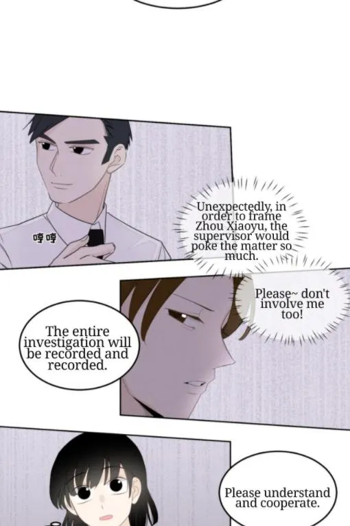 Half Chapter 27 page 12 - 
