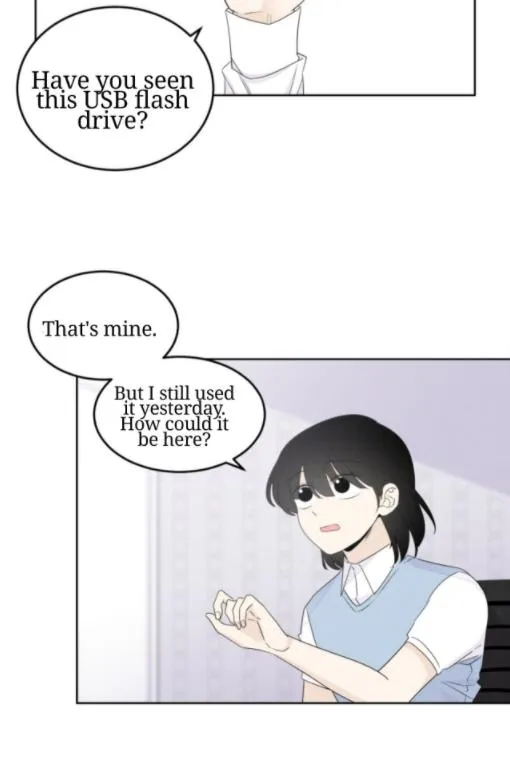 Half Chapter 27 page 14 - 