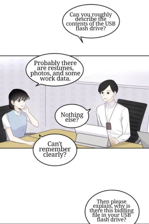 Half Chapter 27 page 15 - 