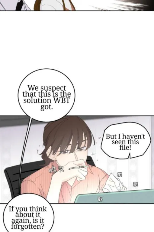 Half Chapter 27 page 17 - 