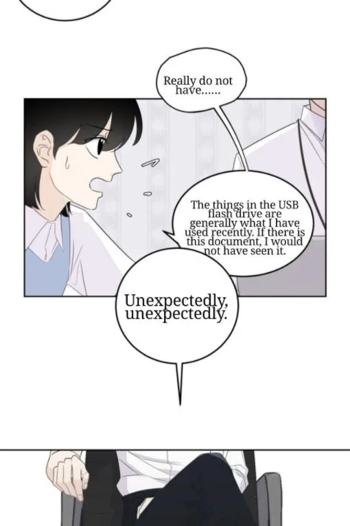 Half Chapter 27 page 18 - 