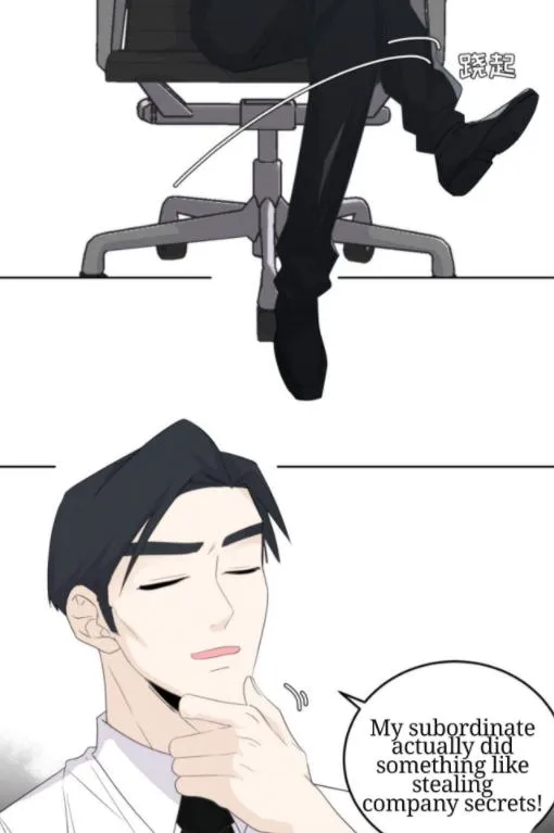 Half Chapter 27 page 19 - 