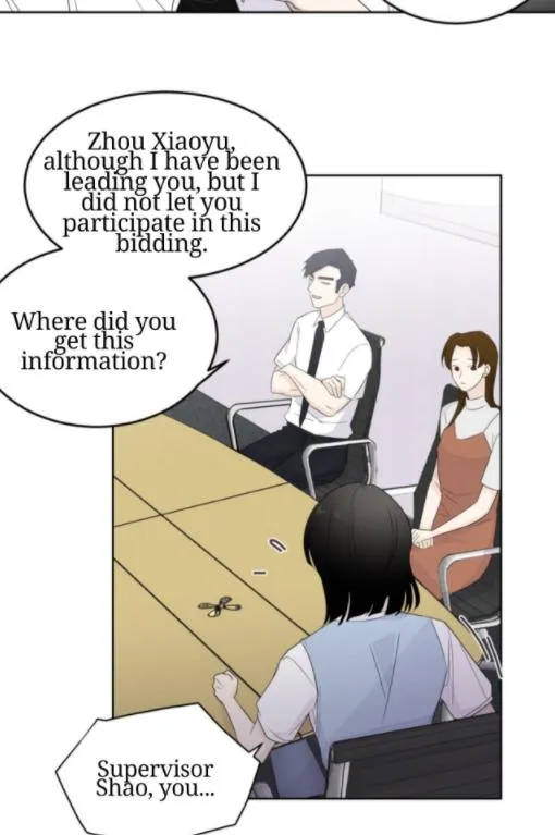 Half Chapter 27 page 20 - 