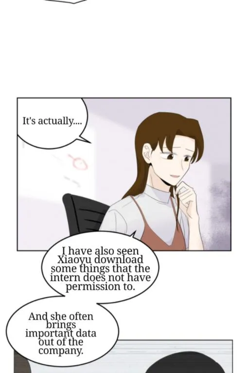 Half Chapter 27 page 21 - 