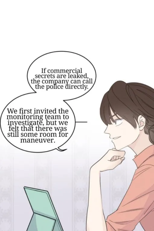 Half Chapter 27 page 30 - 