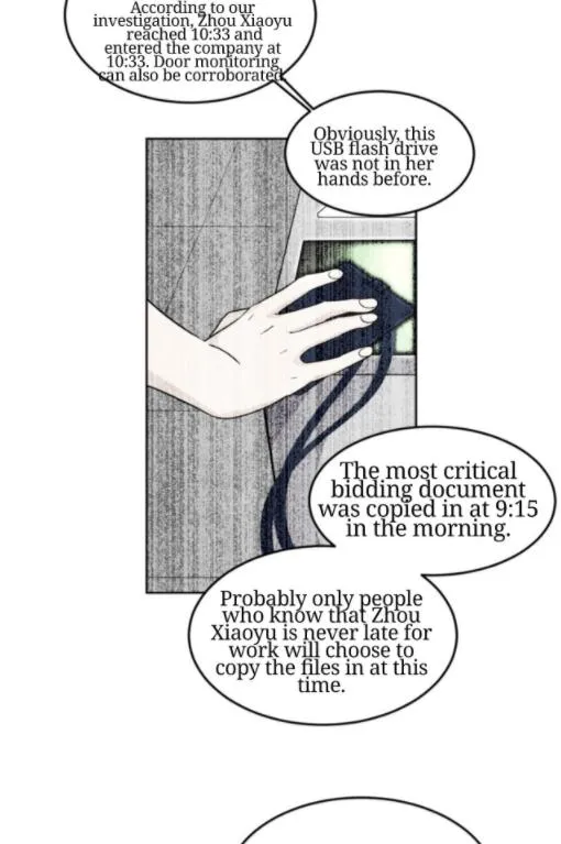 Half Chapter 27 page 32 - 