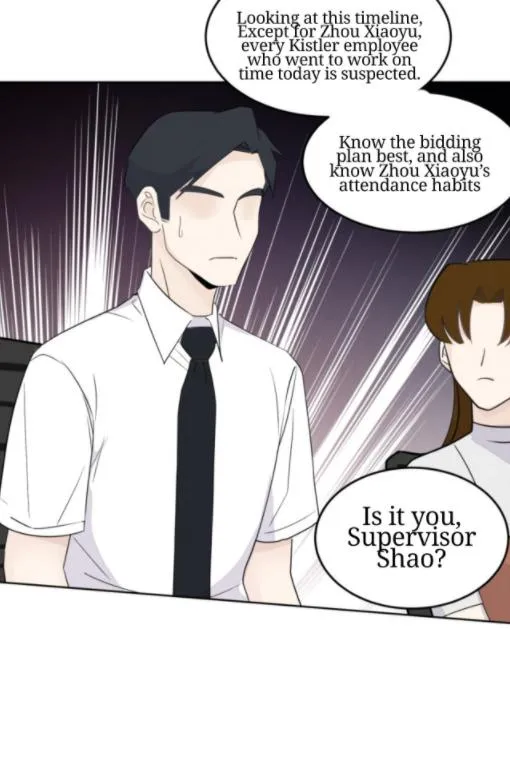 Half Chapter 27 page 33 - 