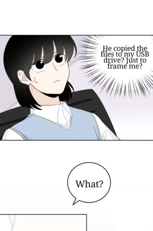 Half Chapter 27 page 34 - 