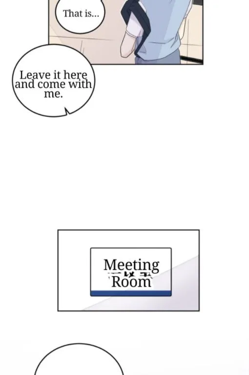 Half Chapter 27 page 8 - 