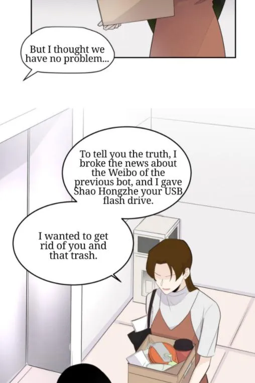 Half Chapter 28 page 14 - 