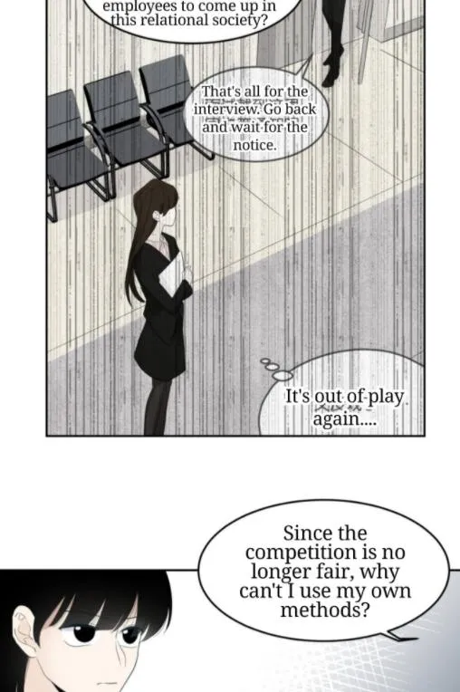 Half Chapter 28 page 18 - 