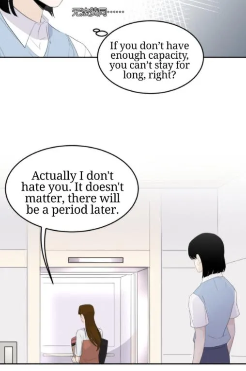 Half Chapter 28 page 19 - 