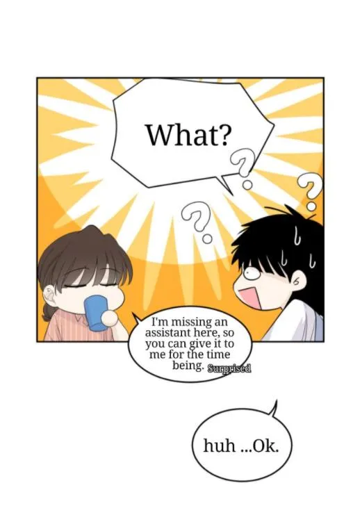 Half Chapter 28 page 22 - 
