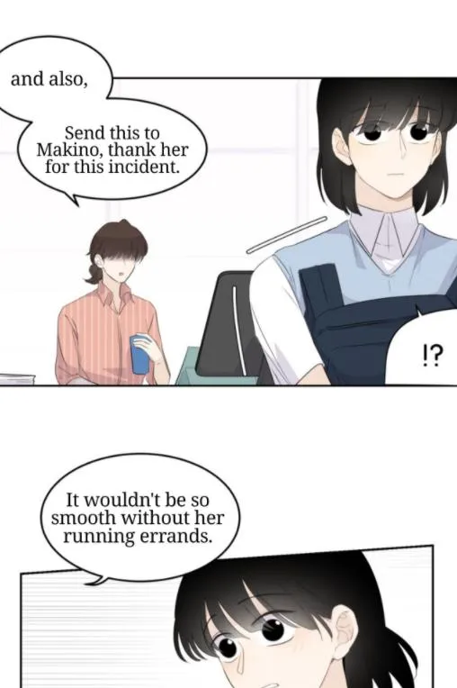 Half Chapter 28 page 23 - 