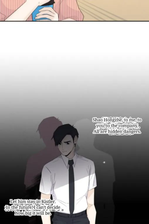Half Chapter 28 page 25 - 
