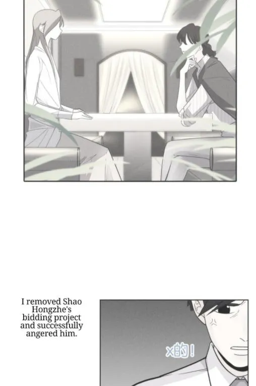 Half Chapter 28 page 27 - 