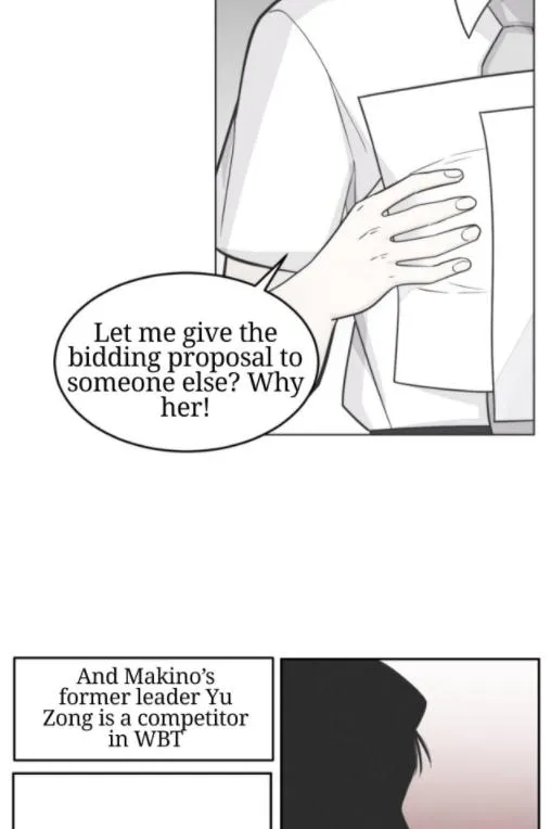 Half Chapter 28 page 28 - 