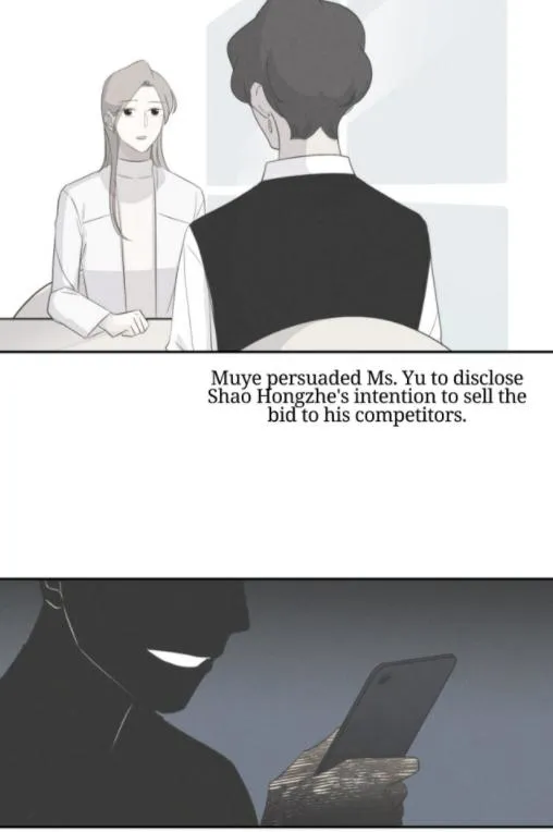 Half Chapter 28 page 30 - 