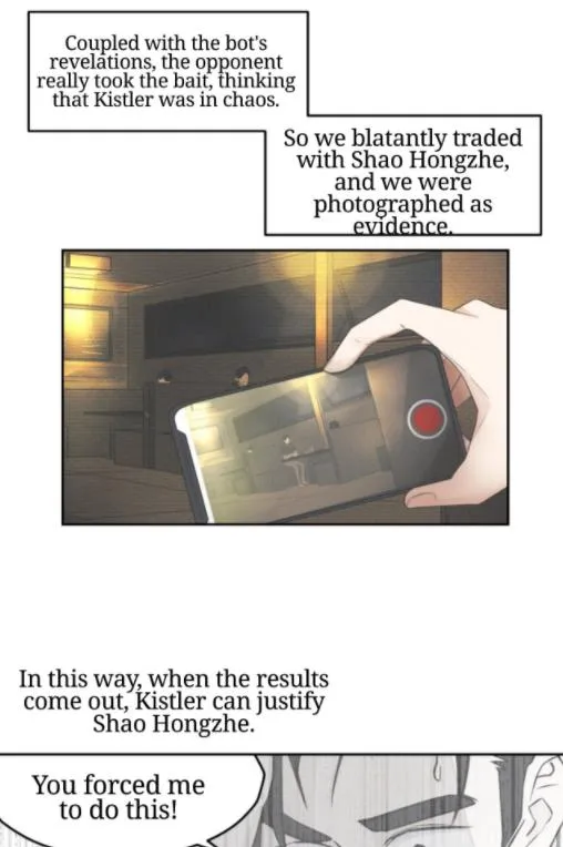 Half Chapter 28 page 31 - 