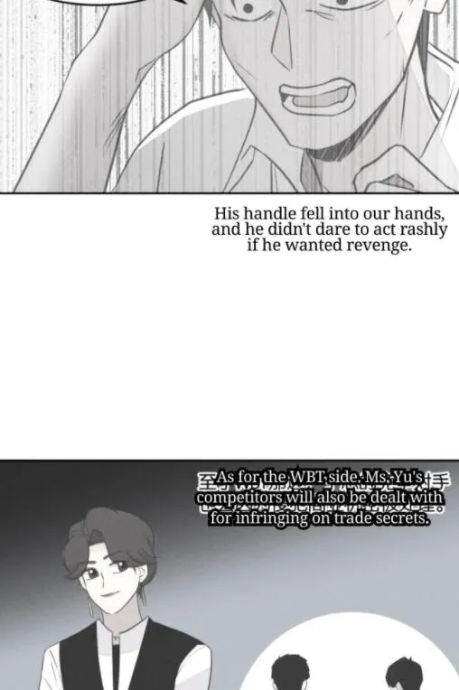 Half Chapter 28 page 32 - 