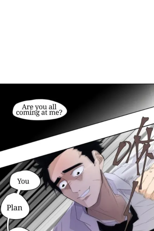 Half Chapter 28 page 8 - 
