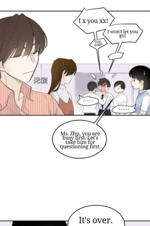 Half Chapter 28 page 10 - 