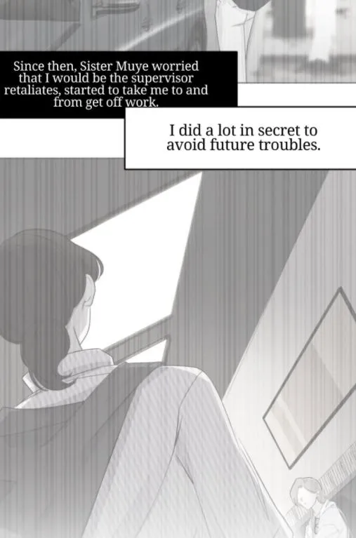Half Chapter 29 page 12 - 