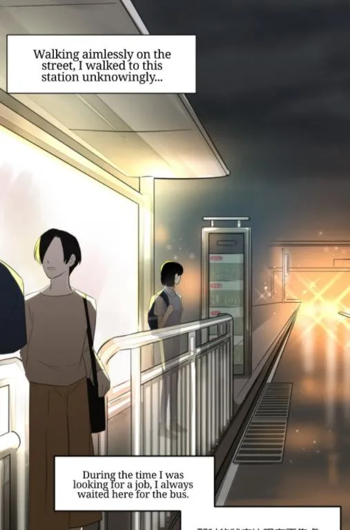 Half Chapter 29 page 18 - 