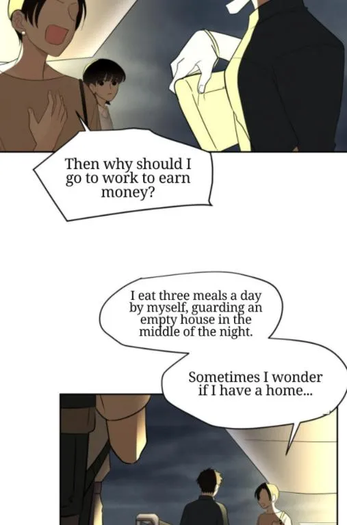 Half Chapter 29 page 29 - 
